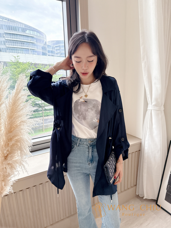 WANG CHIU 麻豆照